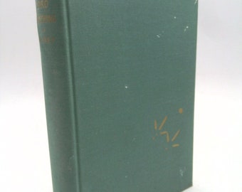 A Guide to Bird Watching, by Joseph J. Hickey. With Illustrations by Francis Lee Jaques and Bird Tracks by Charles A. Urner