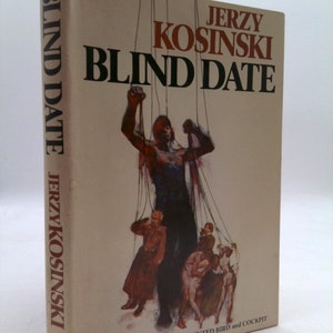 Blind Date by Jerzy Kosinski