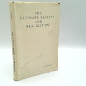 The Ultimate Reality and Realization: Siva Sutra With Text in Sanskrit, Transliteration in Roman, Translation in English and Commentary