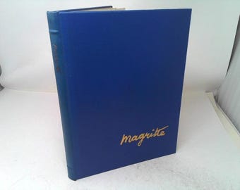 Rene Magritte (Great Art and Artists) by A. M. Hammacher