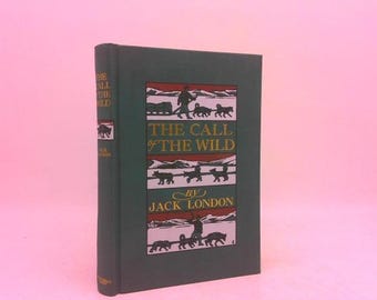 Call of the Wild by Jack London