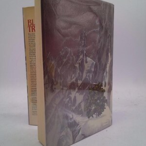 Trille noir par Julian May image 3