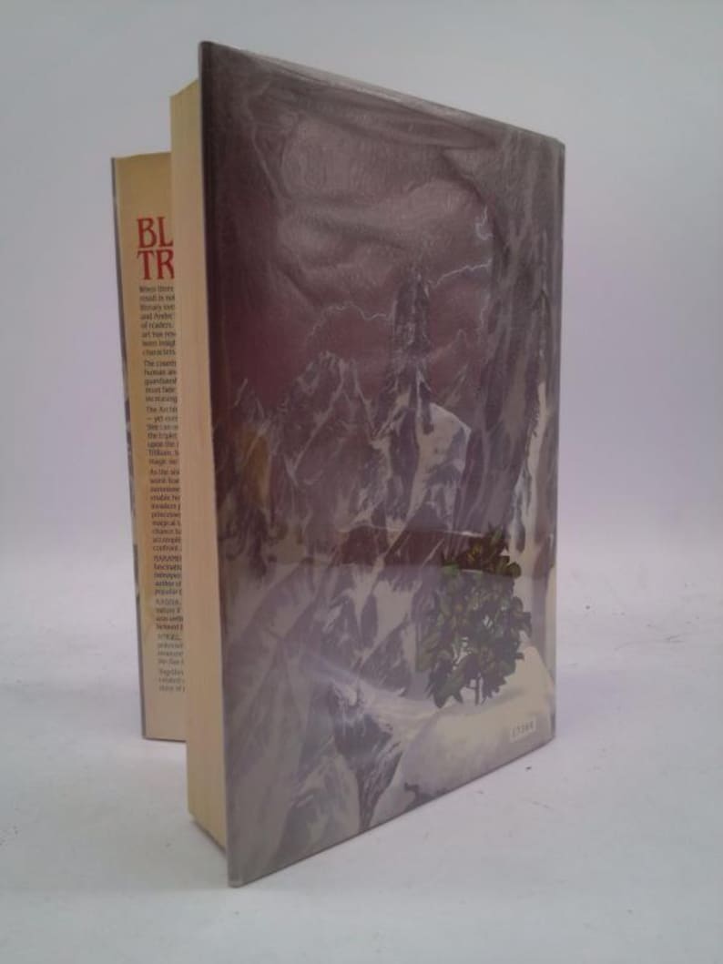 Trille noir par Julian May image 3