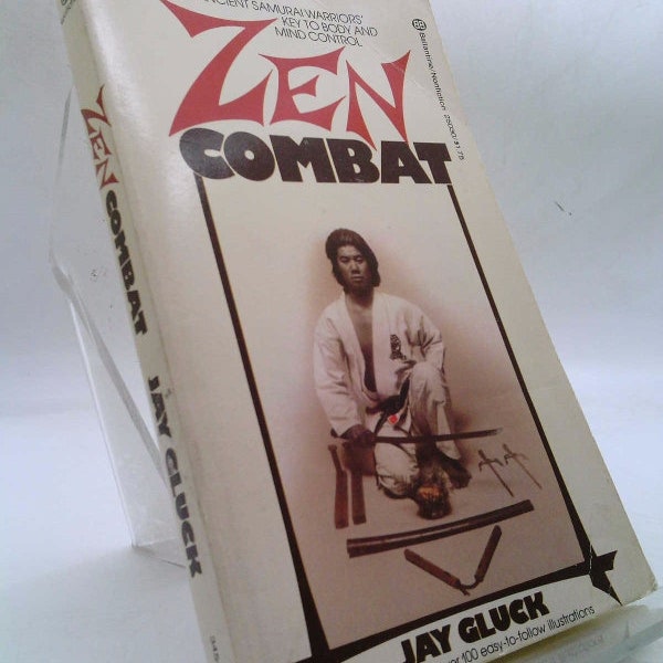 Zen Combat by Gluck