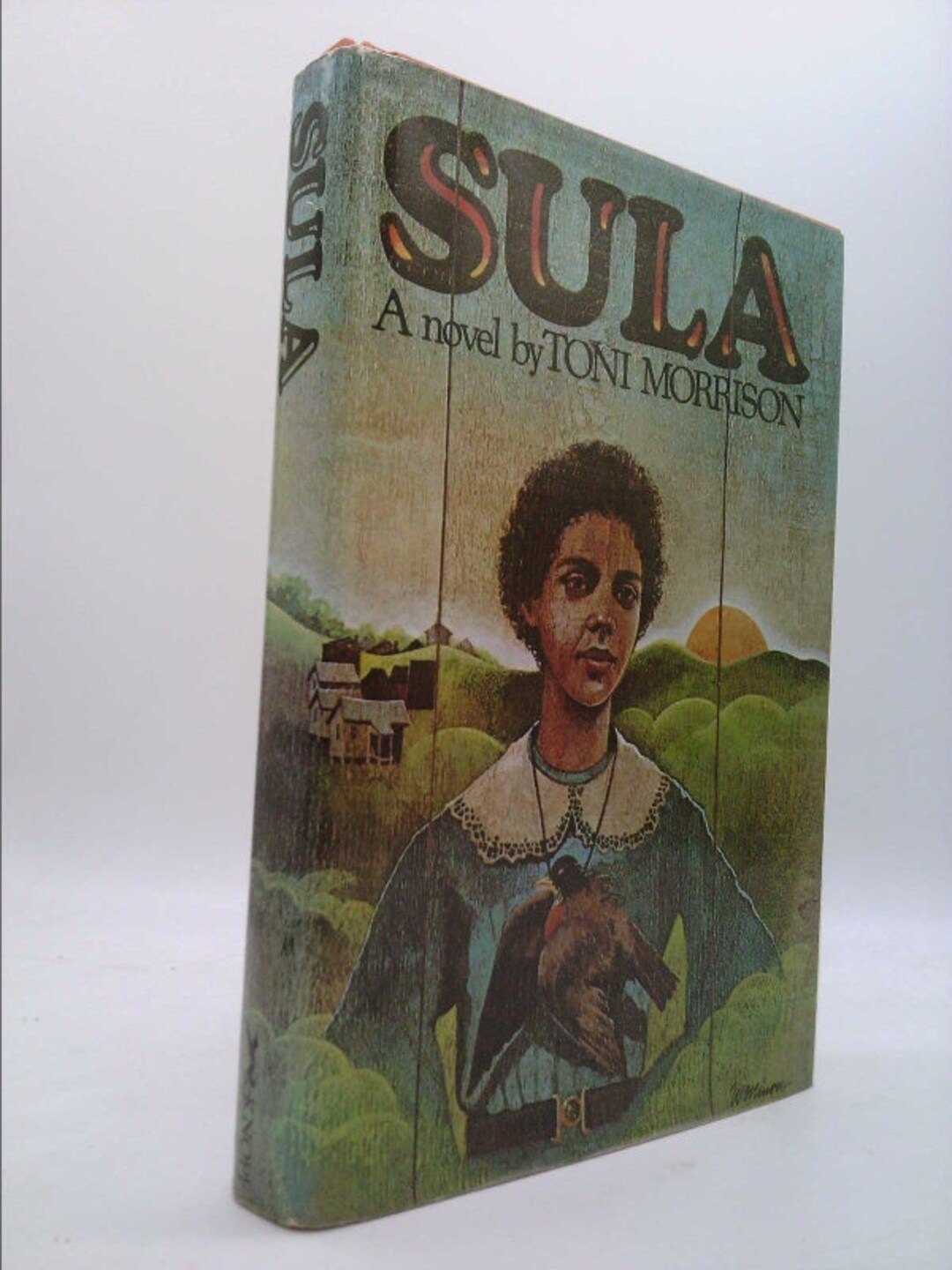 Sula by Toni Morrison - Etsy