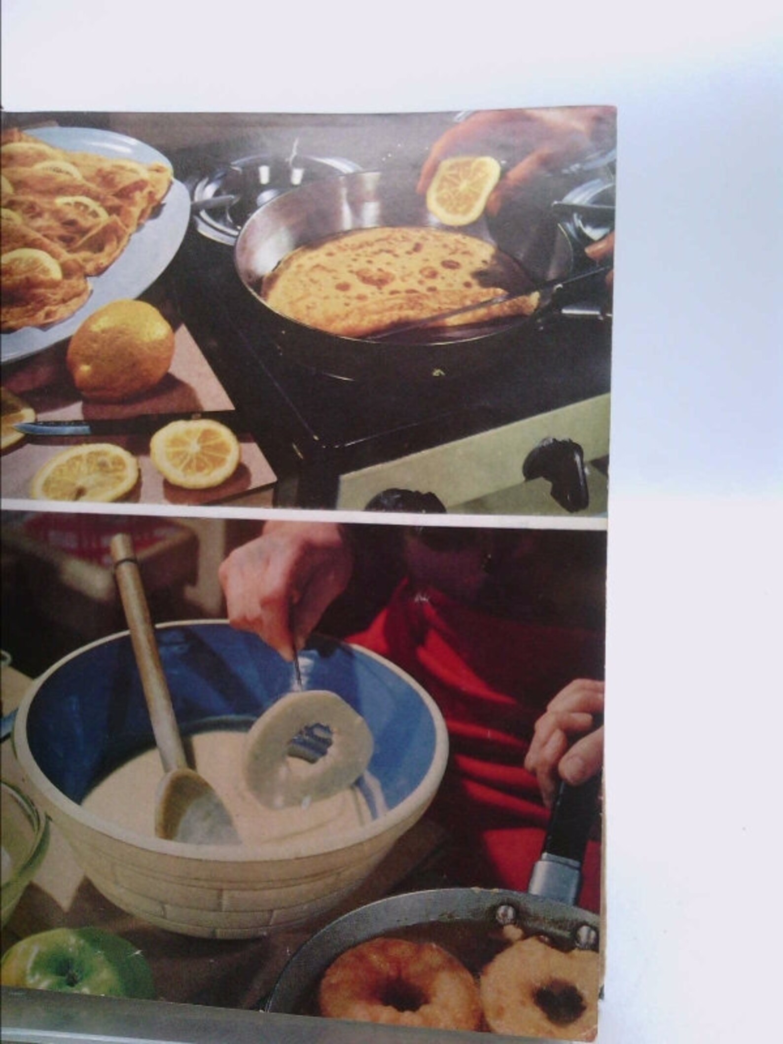 A Good Housekeeping Cookery Compendium Part 1 Basic Cookery Etsy UK