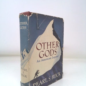 Other Gods by Pearl S. Buck