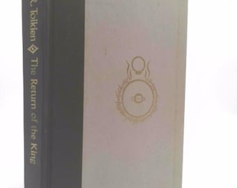 The Return of the King by J.R.R. Tolkien