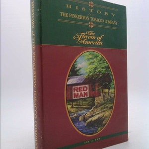 pinkerton tobacco company stock Information Pinkerton Tobacco - Etsy