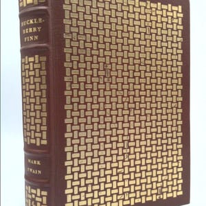 Adventures of Huckleberry Finn-Collector&#39;s Edition by MARK TWAIN