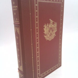 The Life and Opinions of Tristram Shandy, Gentleman by Laurence Sterne