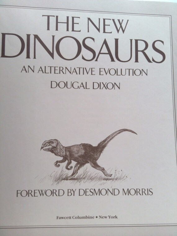 Earth Facts dougal Dixon ドゥーガル・ディクソン 洋書 Amazon | After Man: A Zoology of the Future | Dixon, Dougal