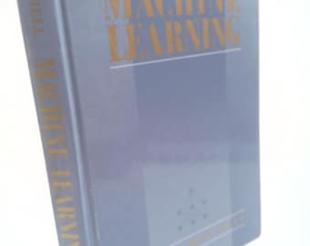 Machine Learning by Thomas Mitchell