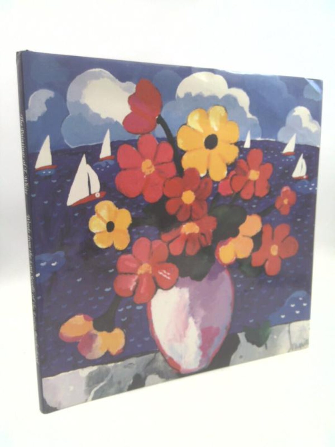 The Paintings of T. White: Words From the Lost Scrolls of the Essene ...