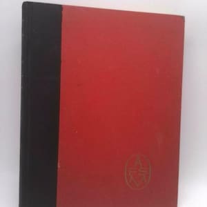 An Ancient South Arabian Necropolis: Objects From the Second Campaign 1951 in the Timna Cemetery by Professor Ray L. Cleveland