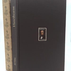 Hawthorne, 20 Tales: A Selection of 20 Short Stories by Nathaniel Hawthorne