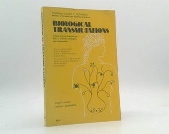 Biological Transmutations, and Their Applications in Chemistry, Physics, Biology, Ecology, Medicine, Nutrition, Agriculture, Geology