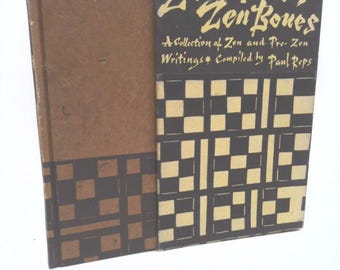 Zen Flesh Zen Bones by Paul Reps