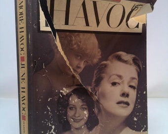 More Havoc by June Havoc