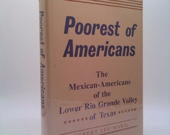 Rio Grande Valley Etsy