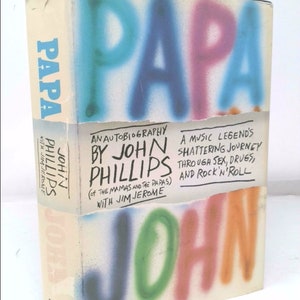 John Phillips Etsy 