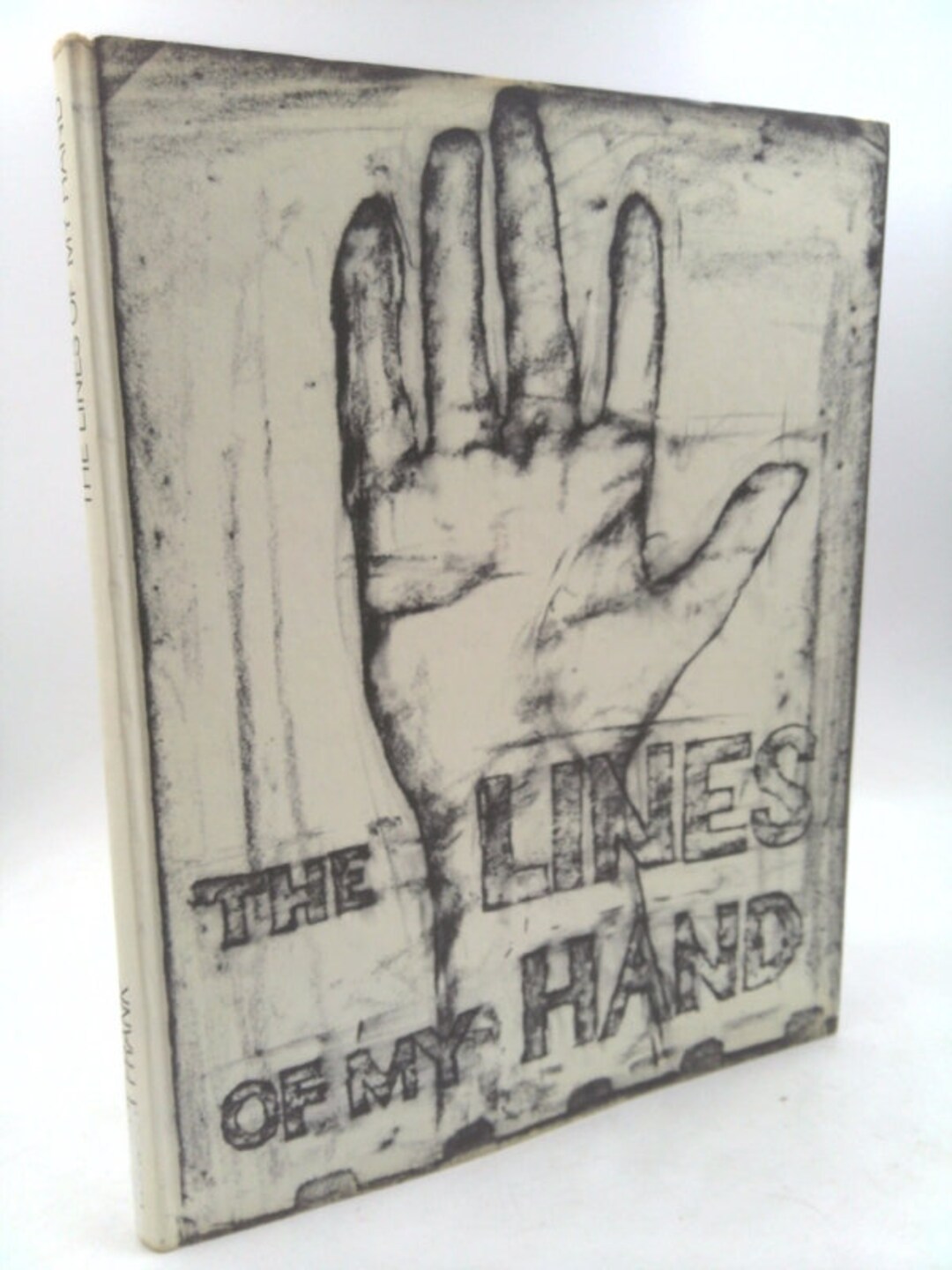 Robert Frank the Lines of My Hand: Frank, R.: 9780436162565