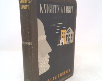 Knight's Gambit by William Faulkner