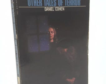 Headless Roommate and Other Stories by Daniel Cohen