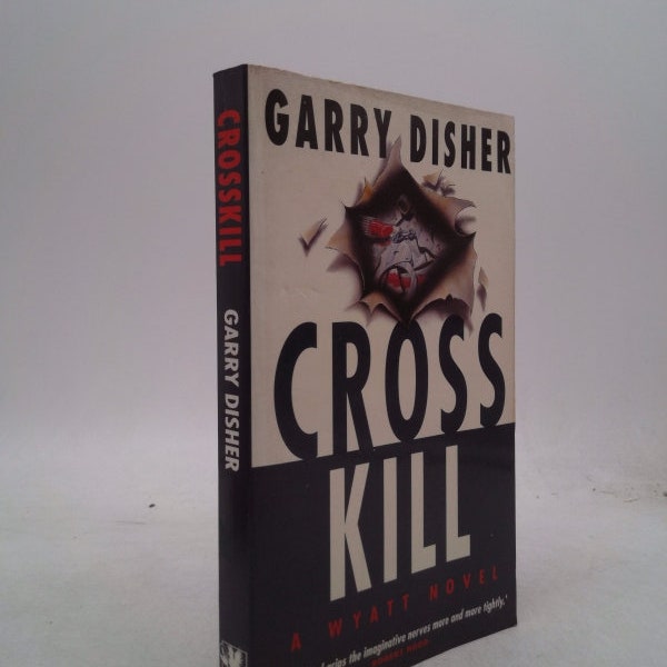 Crosskill by Garry Disher