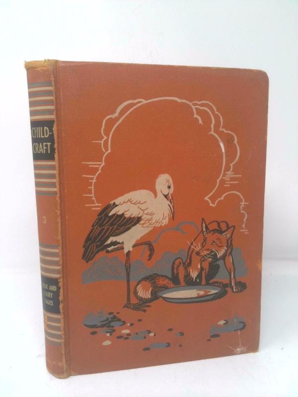 Vintage Childcraft How And Why Library 1-15 & Annuals 1980