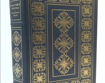 Gulliver's Travels by JONATHAN SWIFT