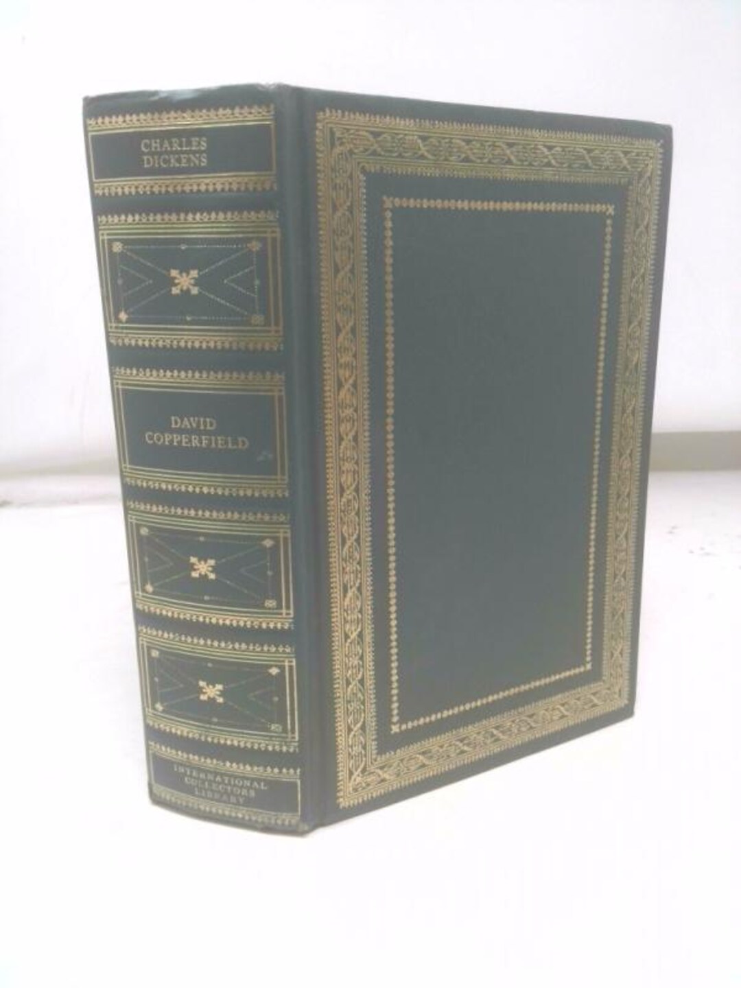 David Copperfield by Charles Dickens - Etsy