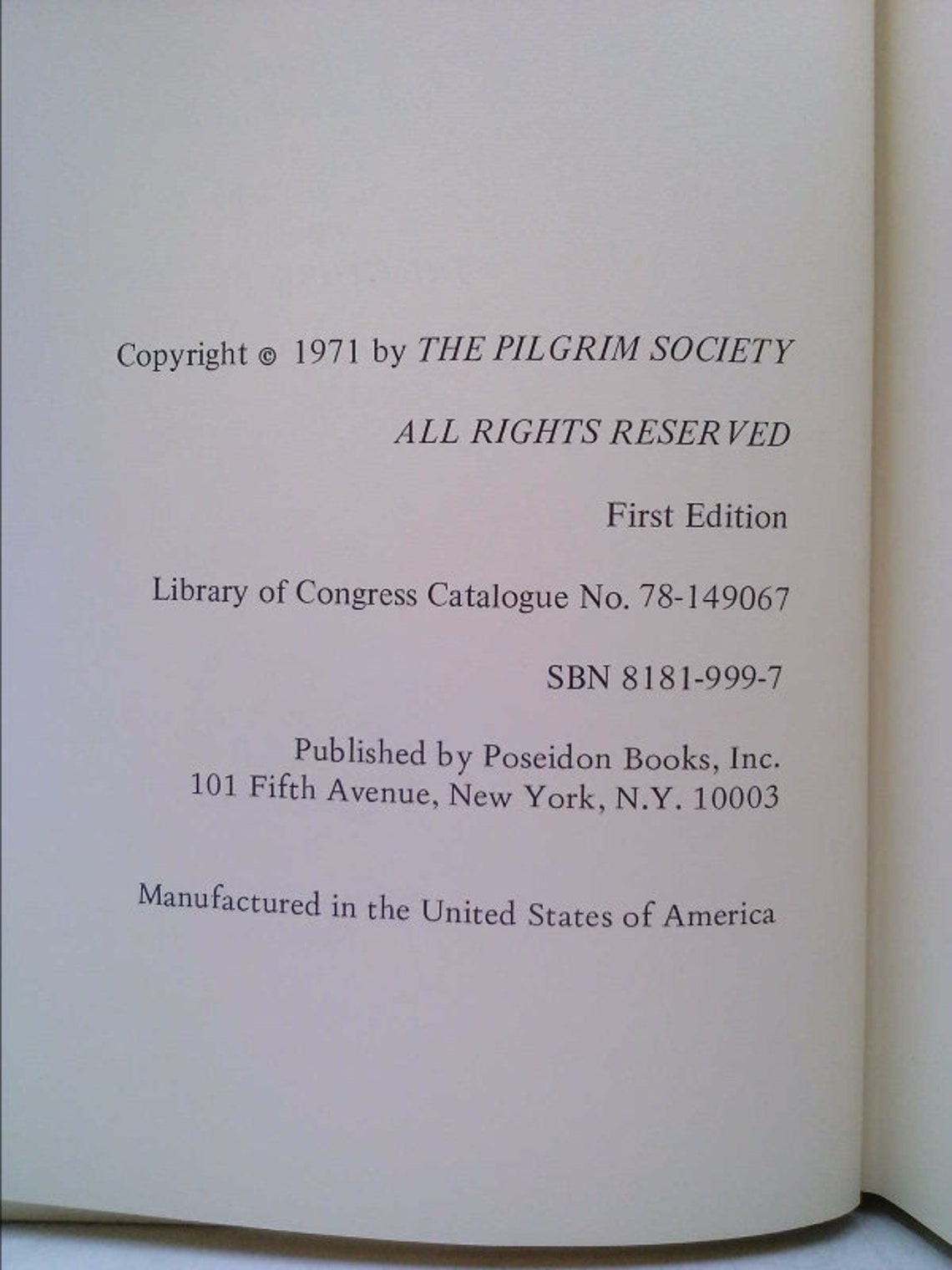 Plymouth essay image