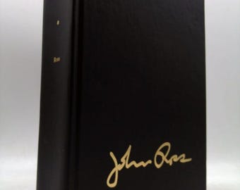 Unintended Consequences by John Ross