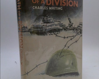 Death of a Division by Charles Whiting (1981-08-02) by Charles Whiting