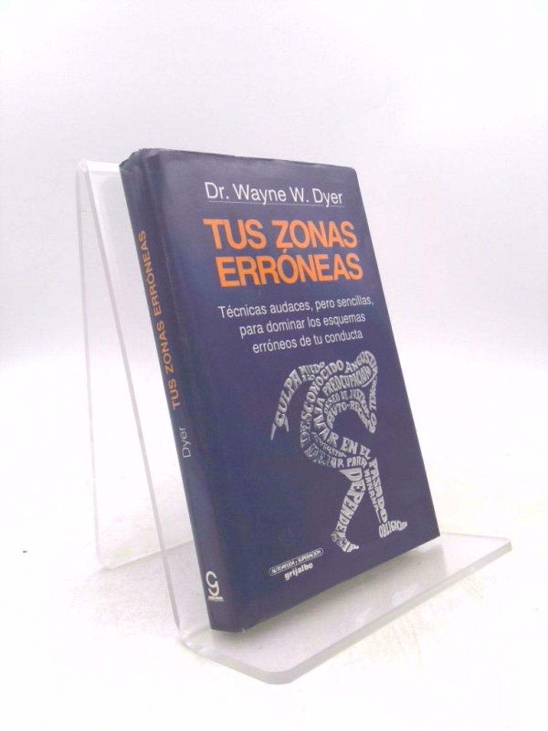 Tus Zonas Erroneas - Librería y Editorial