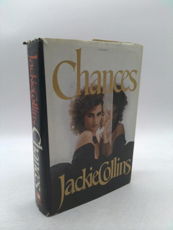 Chances by Jackie Collins