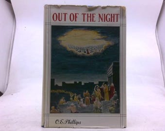 Fuera de la noche de O. E. Phillips