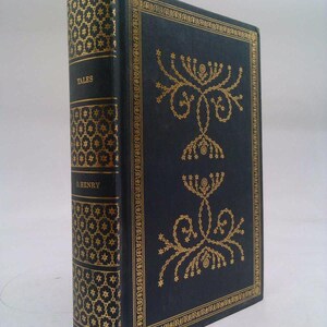 Tales of O.Henry by O. Henry