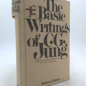 The Basic Writings of C. G. Jung by Carl G. Jung