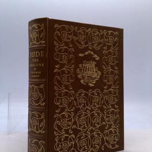Jude the Obscure by Thomas Hardy