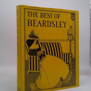 The Best of Beardsley (English Edition) by R. A. (editor) Walker