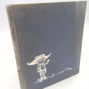 Cowboy and His Friend by joan walsh anglund