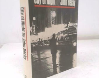 City of Night by John RECHY