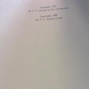 Emerson: Essays and English Traits (The Harvard Classics Series - Deluxe Edition, 62Nd Printing) by Ralph Waldo Emerson image 2