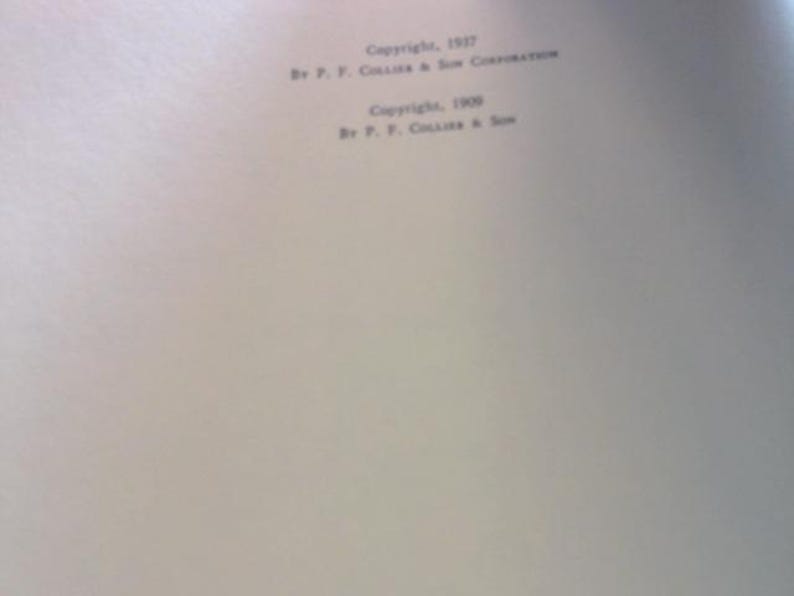 Emerson: Essays and English Traits (The Harvard Classics Series - Deluxe Edition, 62Nd Printing) by Ralph Waldo Emerson image 2