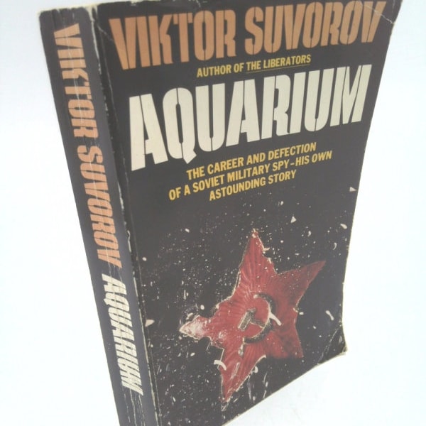 Military Aquarium Etsy