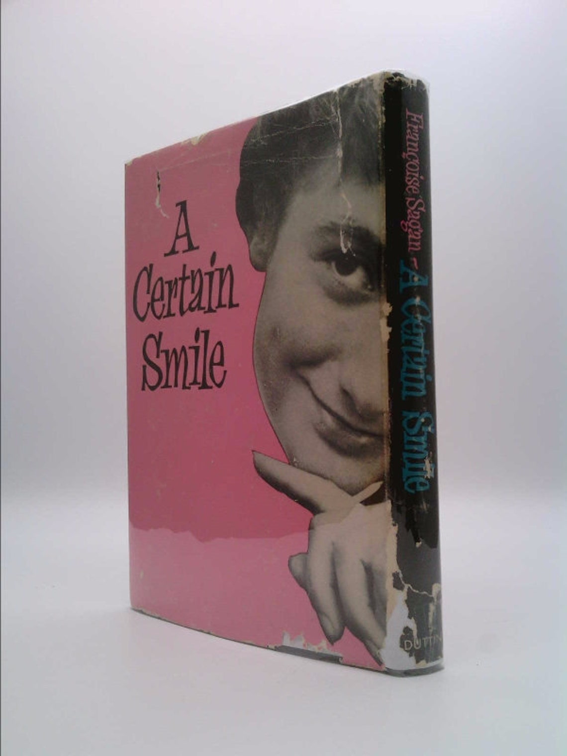 A Certain Smile by Françoise Sagan A Certain Smile by Françoise Sagan
