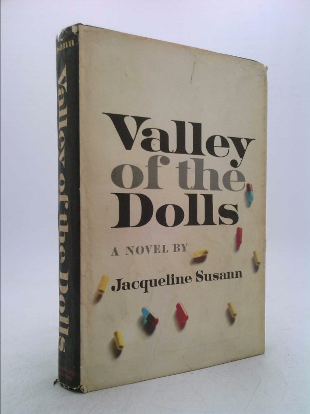 Valley of the Dolls by Jacqueline Susann - Etsy