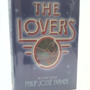 The Lovers by Philip Jose Farmer